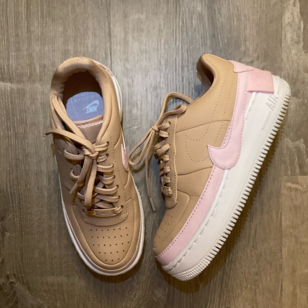 Nike Air Force 1 Jester Sneakers